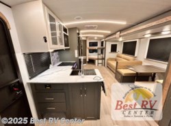 New 2026 Keystone Bullet Crossfire 290BHS available in Turlock, California