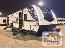 New 2026 Keystone Bullet Crossfire 290BHS available in Turlock, California