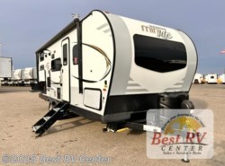Used 2020 Forest River Rockwood Mini Lite 2509S available in Turlock, California