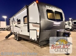 New 2026 Forest River Rockwood Ultra Lite 2606WS available in Turlock, California