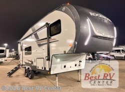 New 2026 Forest River Rockwood Signature R282RK available in Turlock, California