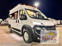 New 2026 Thor Motor Coach Rize 18M available in Turlock, California