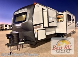 New 2026 Forest River Rockwood Ultra Lite 2606WS available in Turlock, California