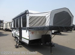 New 2019 Forest River Rockwood High Wall HW296 available in Turlock, California