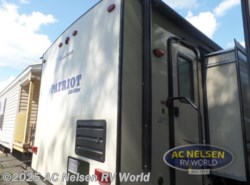 New 2018 Coachmen Freedom Express 233RBS available in Shakopee, Minnesota