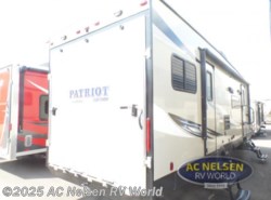 New 2018 Coachmen Freedom Express Blast 301BLDS available in Shakopee, Minnesota