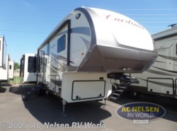 New 2018 Forest River Cardinal 3456RL available in Shakopee, Minnesota