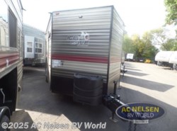 New 2018 Forest River Cherokee Ice Cave 16BF available in Shakopee, Minnesota