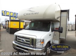 New 2018 Thor Motor Coach Chateau 31E Bunkhouse available in Shakopee, Minnesota