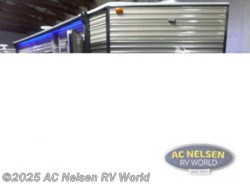 New 2018 Forest River Cherokee Ice Cave 17BB available in Shakopee, Minnesota
