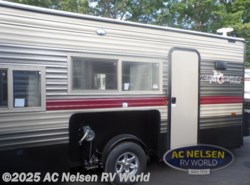 New 2018 Forest River Cherokee Ice Cave 16BF available in Shakopee, Minnesota