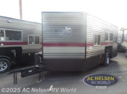 New 2018 Forest River Cherokee Ice Cave 16BF available in Shakopee, Minnesota