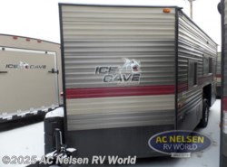 New 2018 Forest River Cherokee Ice Cave 16GR available in Shakopee, Minnesota