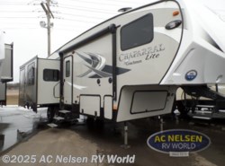 New 2018 Coachmen Chaparral Lite 285RLS available in Shakopee, Minnesota