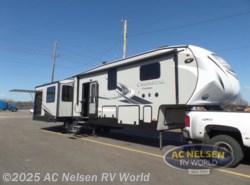 New 2019 Coachmen Chaparral 391QSMB available in Shakopee, Minnesota