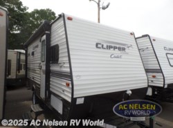 New 2019 Coachmen Clipper Cadet 17CBH available in Shakopee, Minnesota