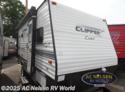 New 2019 Coachmen Clipper Cadet 17CBH available in Shakopee, Minnesota