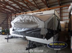 New 2019 Coachmen Clipper Camping Trailers 806XLS available in Shakopee, Minnesota