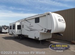 Used 2008 Forest River Sandpiper 355RLT available in Shakopee, Minnesota