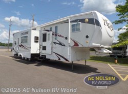 Used 2009 Heartland Cyclone 3950 available in Shakopee, Minnesota