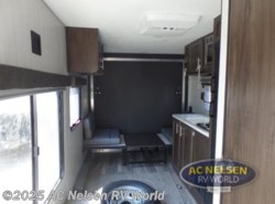 New 2019 Forest River Cherokee Wolf Pup 18RJB available in Shakopee, Minnesota