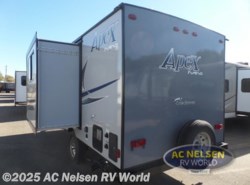 New 2019 Coachmen Apex Nano 191RBS available in Shakopee, Minnesota
