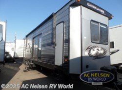 New 2019 Forest River Cherokee Destination Trailers 39KR available in Shakopee, Minnesota