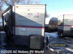 New 2019 Forest River Cherokee Ice Cave 17MPH available in Shakopee, Minnesota