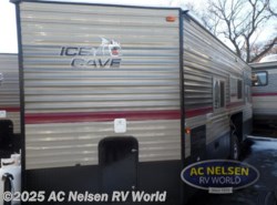 New 2019 Forest River Cherokee Ice Cave 17MP available in Shakopee, Minnesota