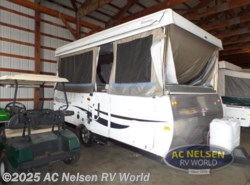 Used 2012 Forest River Flagstaff High Wall HW27SC available in Shakopee, Minnesota