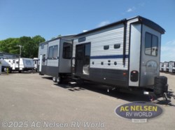 New 2020 Forest River Cherokee Destination Trailers 39SR available in Shakopee, Minnesota