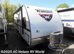 Used 2013 Winnebago Minnie 2101DS available in Shakopee, Minnesota