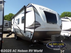 New 2020 Palomino Solaire Ultra Lite 249RBS available in Shakopee, Minnesota