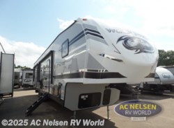 New 2020 Forest River Cherokee Wolf Pack 365PACK16 available in Shakopee, Minnesota