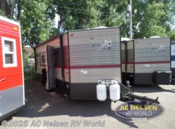 New 2019 Forest River Cherokee 17MPC available in Shakopee, Minnesota