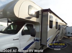 New 2020 Thor Motor Coach Chateau 31W available in Shakopee, Minnesota