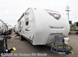 Used 2013 Winnebago ONE 26RK available in Shakopee, Minnesota