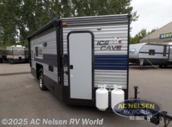 New 2020 Forest River Cherokee Ice Cave 16GRC available in Shakopee, Minnesota