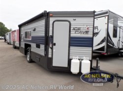 New 2020 Forest River Cherokee Ice Cave 16GRC available in Shakopee, Minnesota