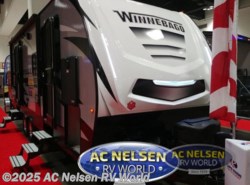New 2020 Winnebago Voyage Lite 2427RB available in Shakopee, Minnesota
