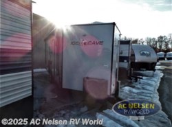 New 2020 Forest River Cherokee Ice Cave 17MPHCF available in Shakopee, Minnesota
