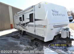 Used 2004 Fleetwood Terry 270FQS available in Shakopee, Minnesota