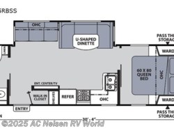 New 2021 Coachmen Apex Ultra-Lite 265RBSS available in Shakopee, Minnesota