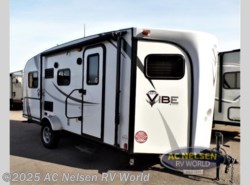 Used 2014 Forest River V-Cross VIBE 6504 available in Shakopee, Minnesota