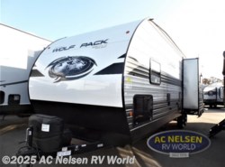 New 2021 Forest River Cherokee Wolf Pack Gold 23GOLD15 available in Shakopee, Minnesota