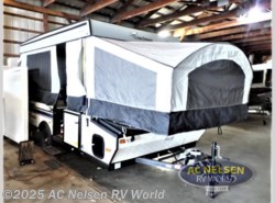 New 2021 Coachmen Clipper Camping Trailers 128LS available in Shakopee, Minnesota