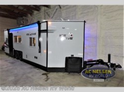 New 2021 Forest River Cherokee Ice Cave 21GPC available in Shakopee, Minnesota