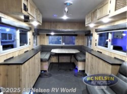 New 2021 Forest River Cherokee Ice Cave 17MPHFC available in Shakopee, Minnesota