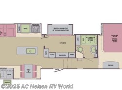 New 2021 Palomino Columbus Compass 378MBC available in Shakopee, Minnesota