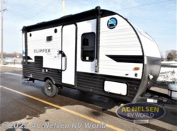 New 2021 Coachmen Clipper Ultra-Lite 17FQ available in Shakopee, Minnesota